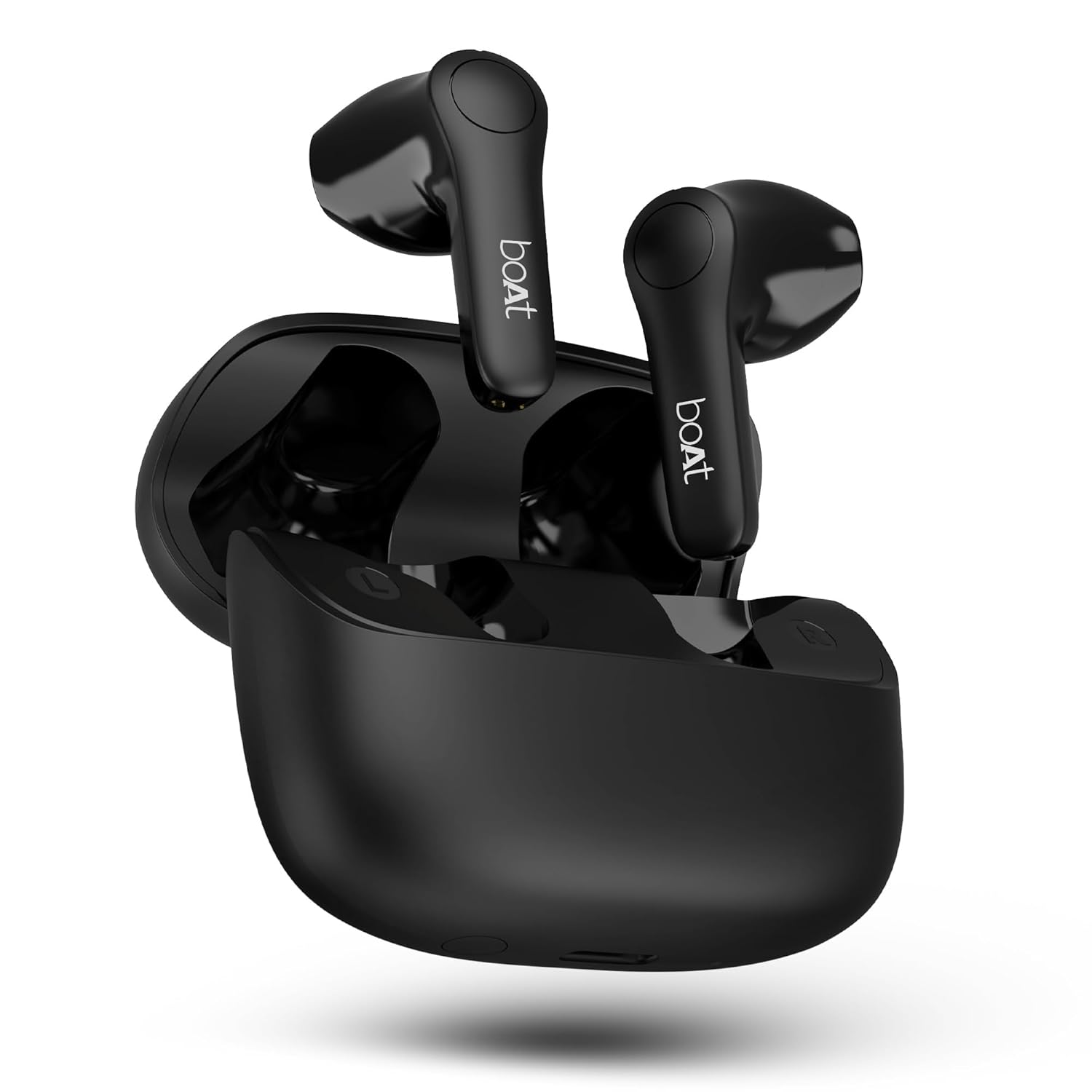 boAt Airdopes Atom 81 Pro TWS in Ear Earbuds Wireless Earphones